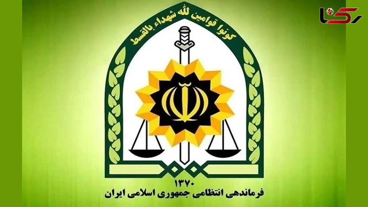 درگیری پلیس با شرور و جنایتکار مسلح در فیروزآباد 