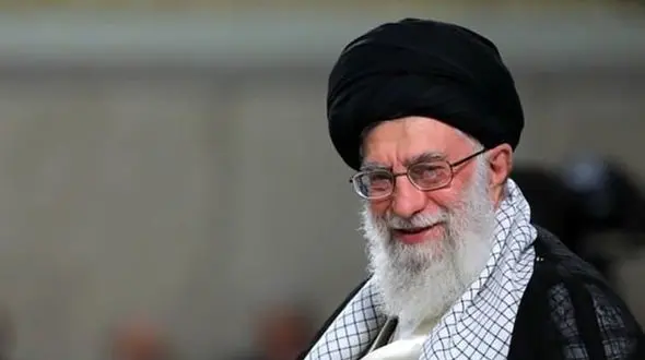 ماجرای تکلیف درسی میثم خامنه ای و پیام رهبر انقلاب به معلم پسرش +سند