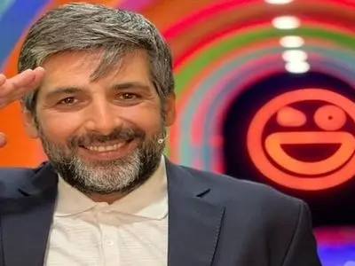 عکس/ باورتان می شود این خانم جوان مادر حمید گودرزی باشد؟ / اختلاف سنی خیلی خیلی کم آقای بازیگر و مادر مرحومش!