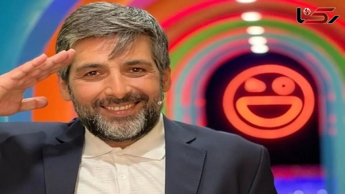 عکس/ باورتان می شود این خانم جوان مادر حمید گودرزی باشد؟ / اختلاف سنی خیلی خیلی کم آقای بازیگر و مادر مرحومش!