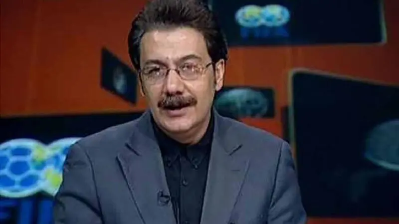 رضا حسین‌زاده