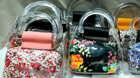 کیف های فانتزی دخترانه و زنانه برای عید نوروز / عکس