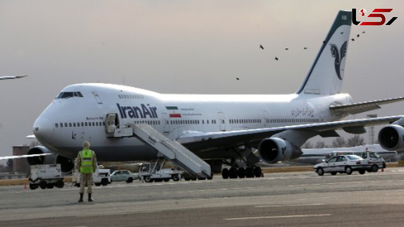 پرواز ایرلاین‌های ایرانی به کردستان عراق متوقف شد