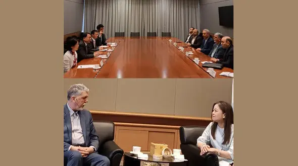 برآورد فعالان رسانه‌ از سفر وزیر فرهنگ در ایام مذاکرات