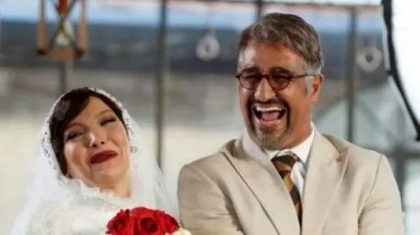 پژمان جمشیدی در رتبه اول 10 مرد بامزه ایران/ رده‌بندی بهترین کمدین‌های سینما و نمایش خانگی/ از پژمان جمشیدی و جواد عزتی تا  رضا عطاران + عکس ها