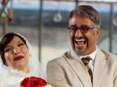 جنجال پژمان جمشیدی: یک روز رفتم پیش خانم فائزه هاشمی رفسنجانی... درگیر بحث عشق و عاشقی شدم