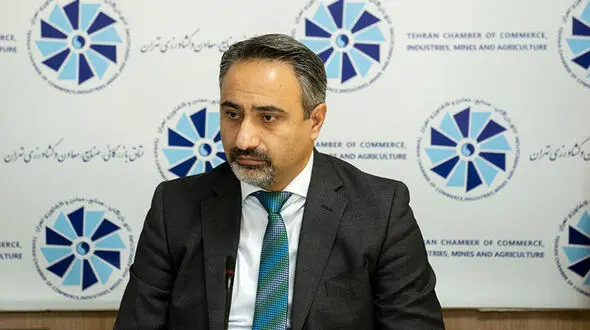 قطعی برق حدود ۱۰۰ هزار میلیارد تومان به صنعت کشور آسیب می‌زند