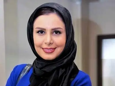 عزرائیل سراغ نجمه جودکی رفت ! / خانم مجری امروز خدا را دید ! / مرگ گرفتم و پس دادم