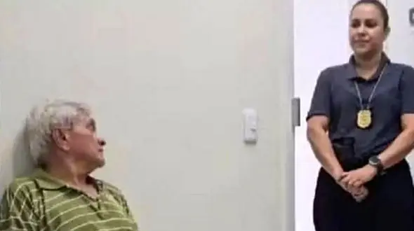 پلیس زن آمریکایی معمای قتل پدرش را پس از ۲۵ سال حل کرد