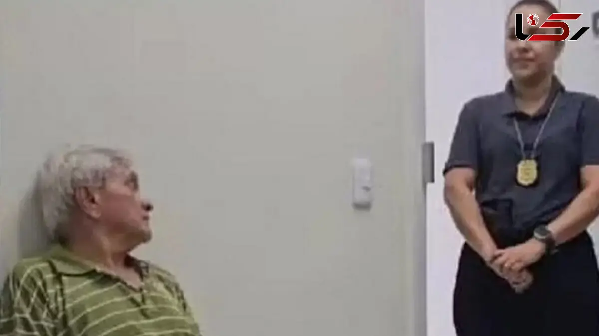 پلیس زن آمریکایی معمای قتل پدرش را پس از ۲۵ سال حل کرد