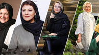 ماندگار ترین و بهترین بازیگران زن طنز ایران + عکس و اسامی