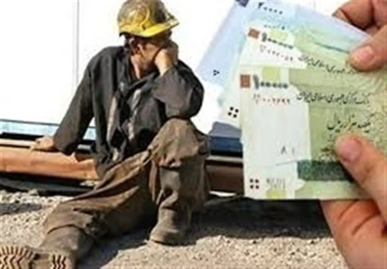 آخرین اخبار افزایش حقوق کارگران در نیمه دوم سال از زبان وزیر کار