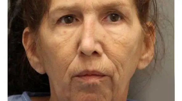 پیرزن سنگدل نوه سه ساله‌اش را کشت +عکس 