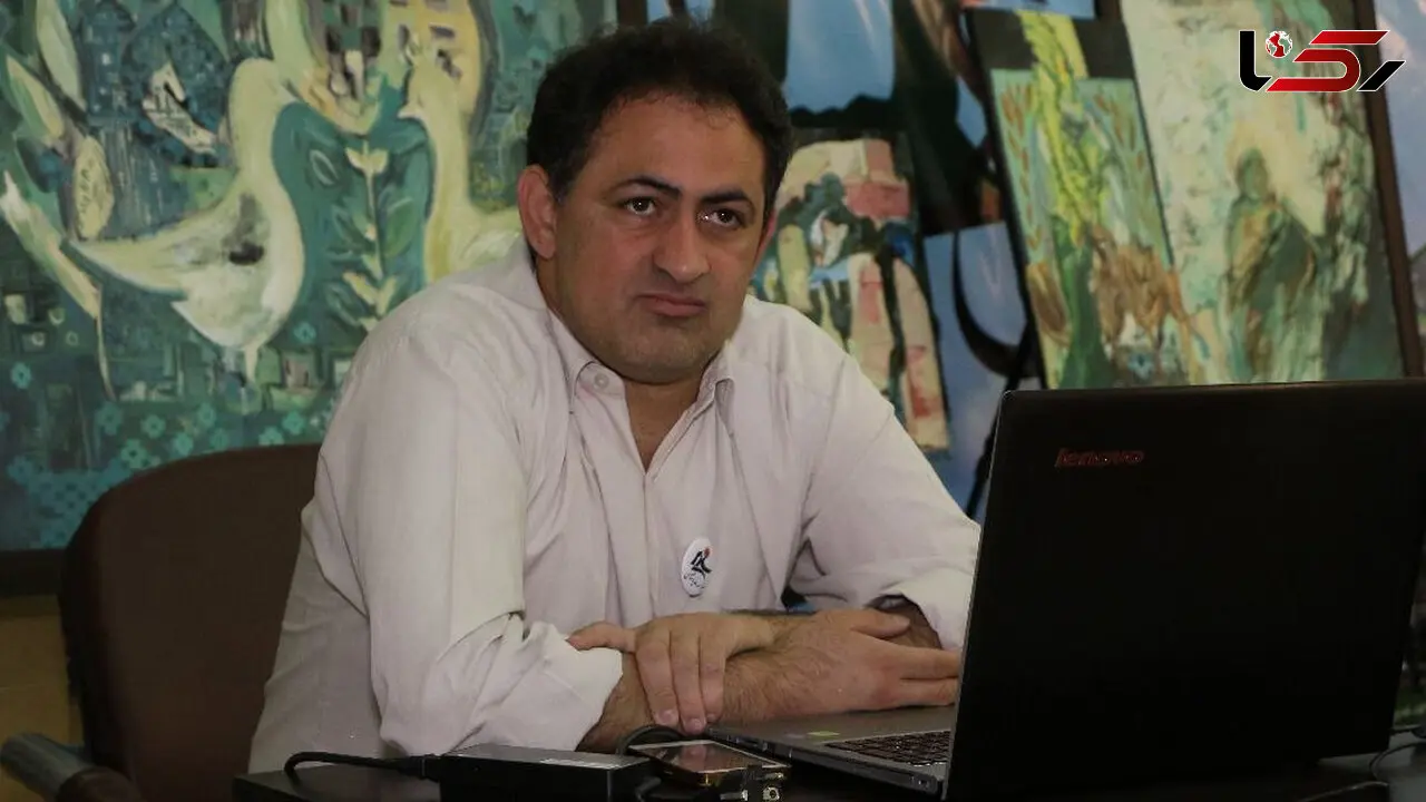 سامانه‌ای که امکان ثبت اطلاعات نمی‌دهد!
