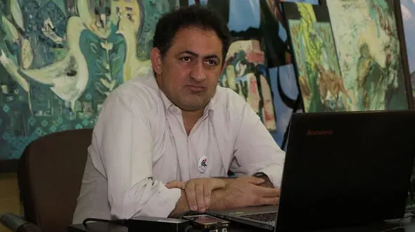 سامانه‌ای که امکان ثبت اطلاعات نمی‌دهد!
