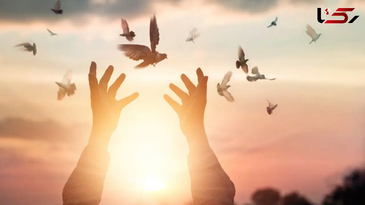 4 دعای سریع برای شفا