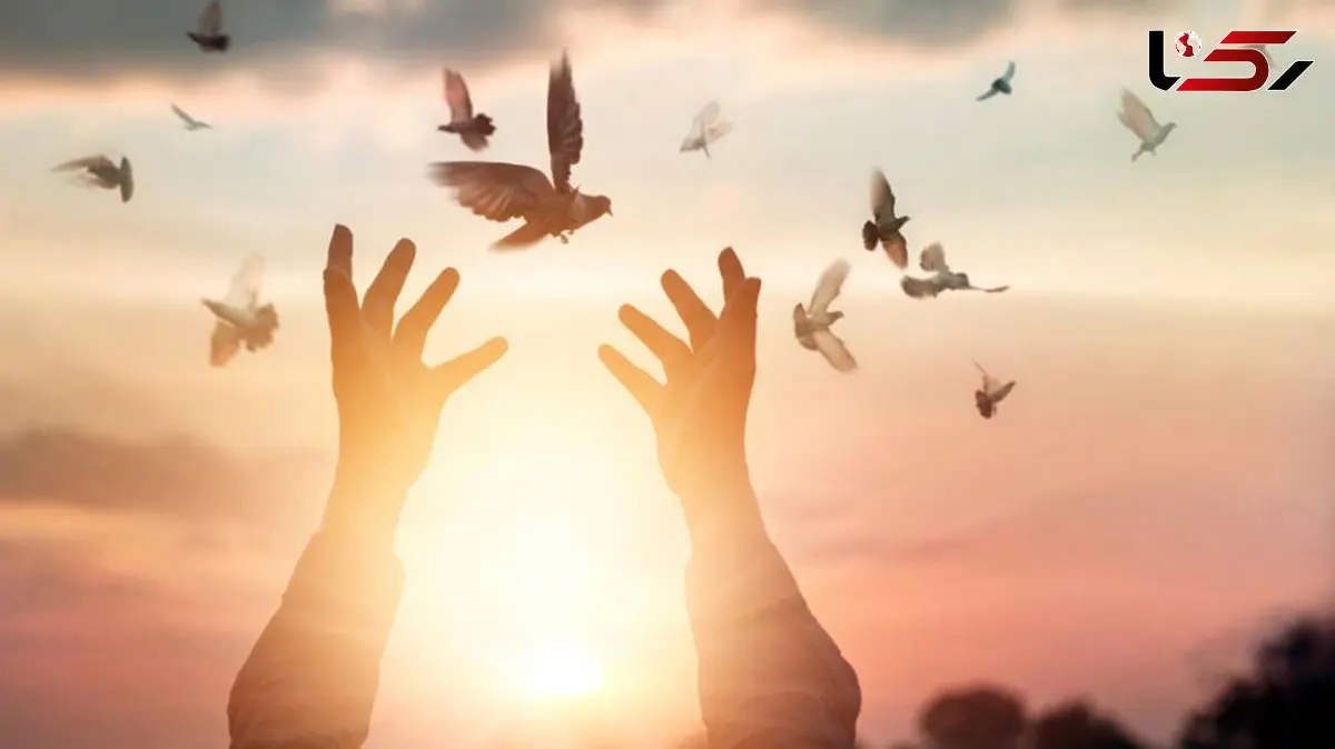 4 دعای سریع برای شفا