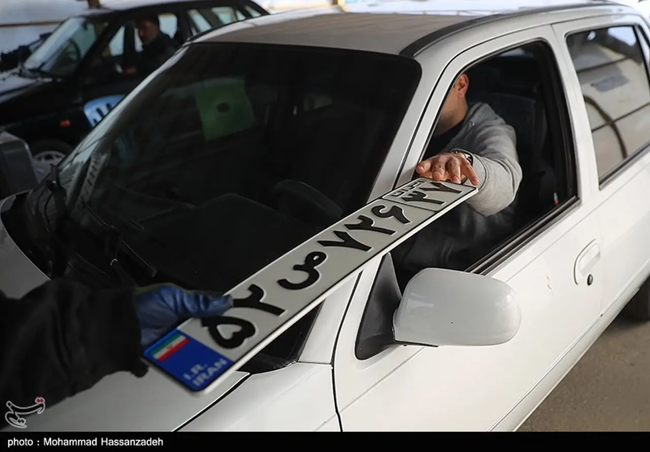 آیا می‌دانید پلاک خودروی فک شده تا چه زمانی به نام شما باقی می‌ماند؟