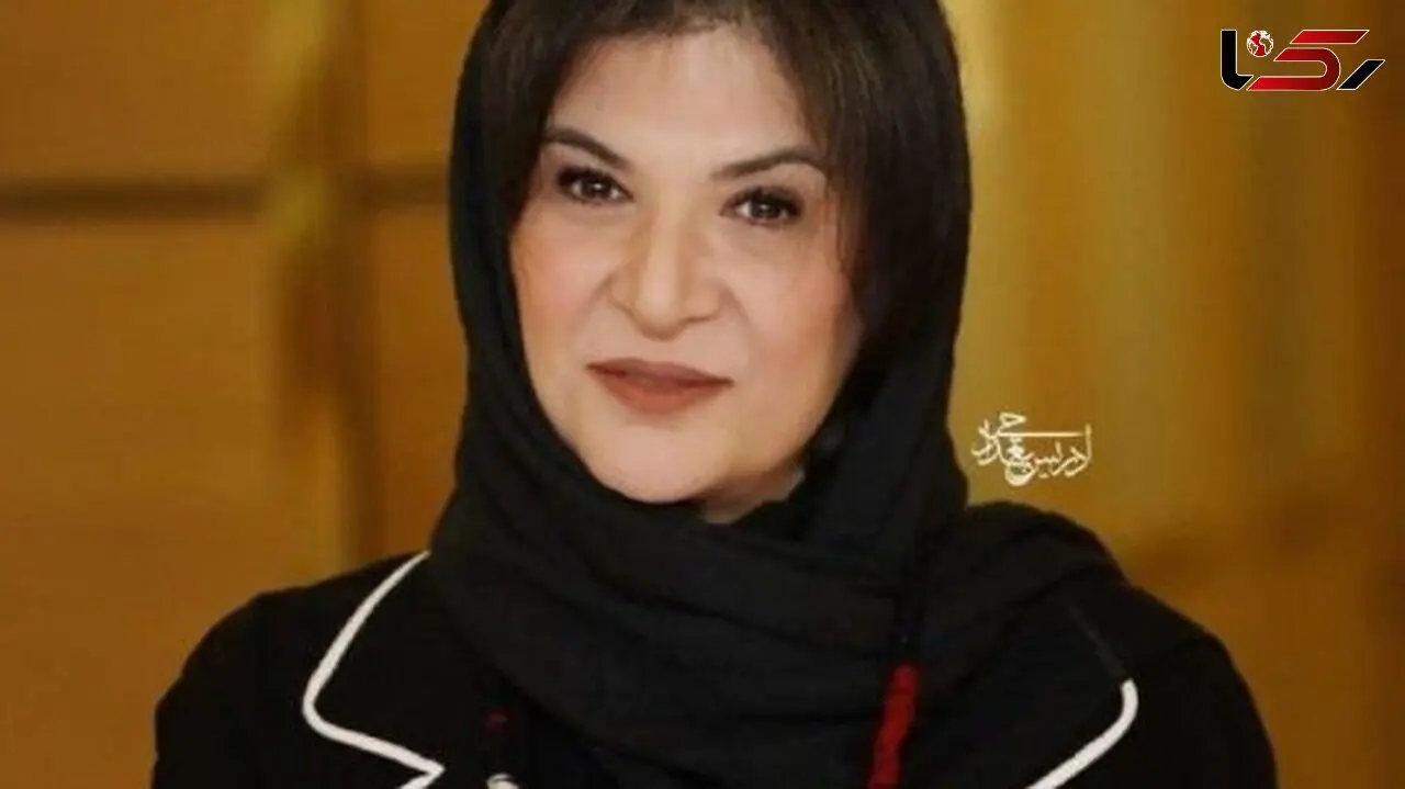 عکس خانه ابدی مادر ریما رامین فر همای سریال پایتخت / روحش شاد 