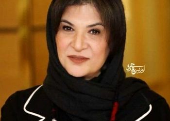 عکس خانه ابدی مادر ریما رامین فر همای سریال پایتخت / روحش شاد 
