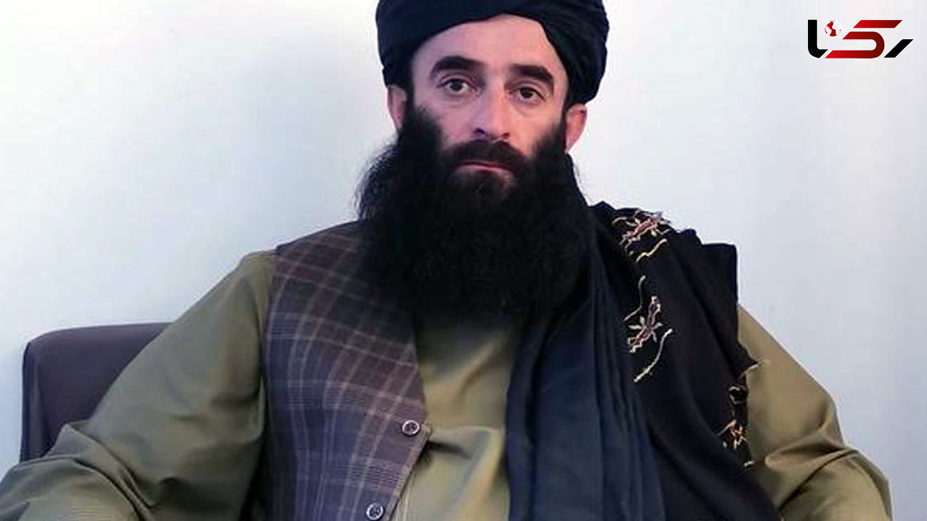 فرمانده طالبان که ایران را تهدید کرده بود به کما رفت + عکس