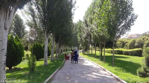 تکذیب شایعه تعطیلی پارک های تهران به دلیل شیوع کرونا