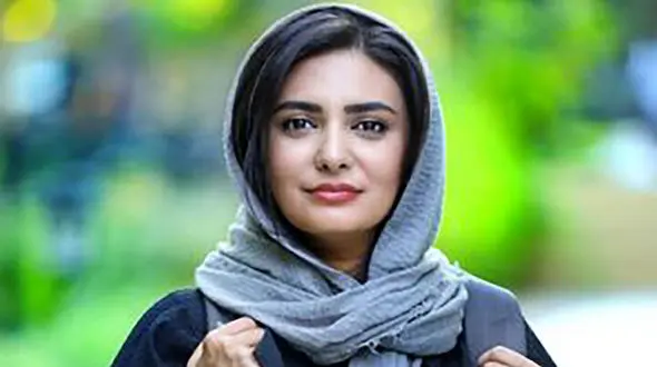 لو رفتن عمل زیبایی لیندا کیانی + عکس 