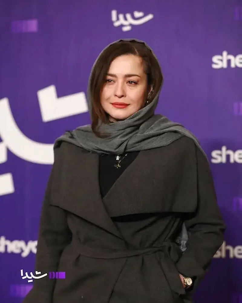 مراسم رو نمایی از پلتفرم شیدا