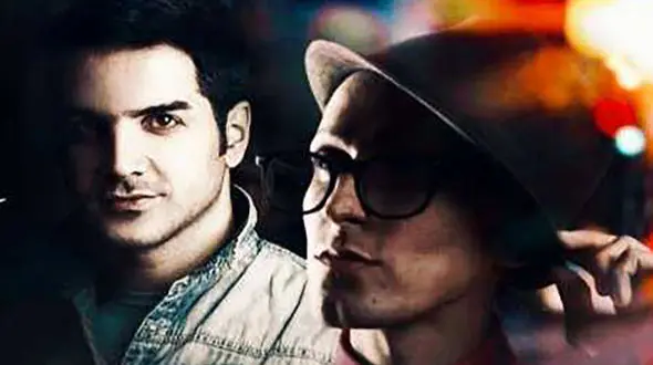 دانلود آواز باشکوه مرتضی پاشایی و محسن یگانه /  به نام حس جدید !