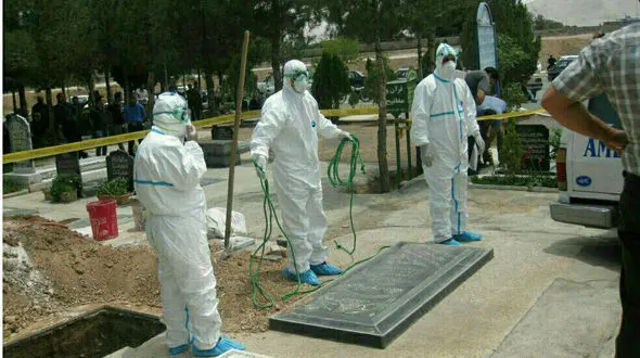 سایه خوفناک تب کشنده بر سر سیستان / مصرف گوشت قرمز جای نگرانی ندارد + عکس