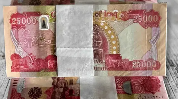 قیمت دینار عراق امروز پنجشنبه 28 خرداد 1405