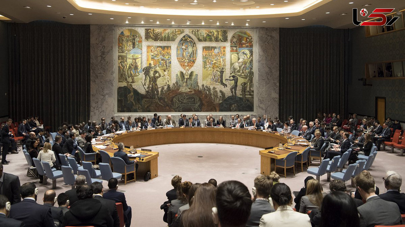 در جلسه شورای امنیت سازمان ملل درباره ایران چه گذشت ؟