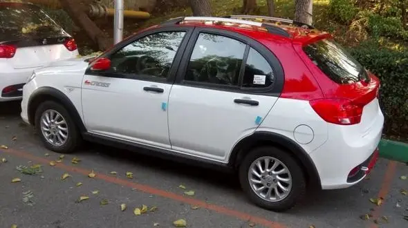  آخرین خبر درباره کوییک آر + تصاویر لو رفته جدید 