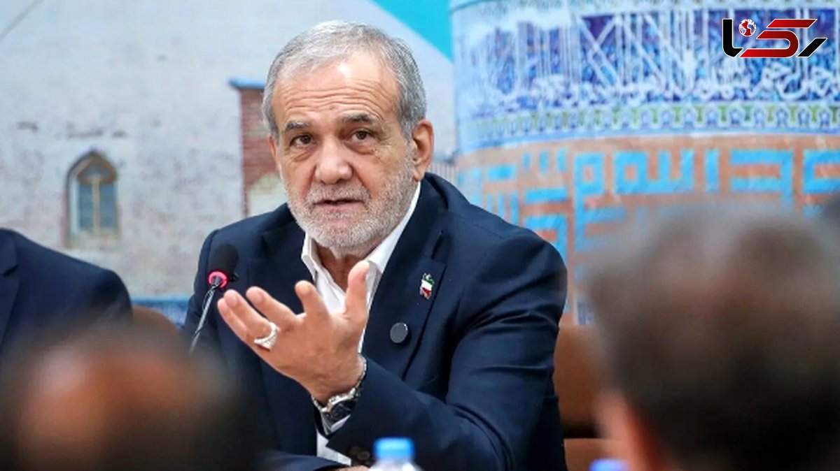 Pezeshkian to Travel to New York on Tuesday