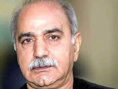 پرویز پرستویی در نقش احمد خیامی؛ روایت یک زندگی اسطوره‌ ای