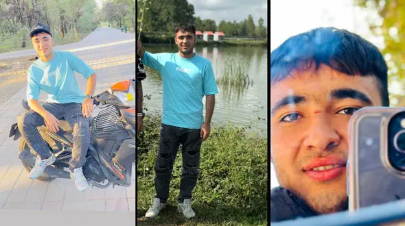 جزئیات جدید از  قاتل فراری سروش ستوده از زبان سرهنگ نثاری + عکس چهره باز متهم