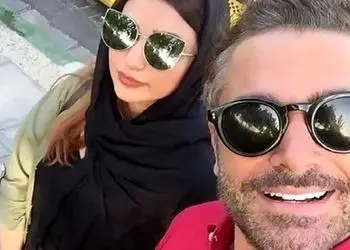 فیلم آواز احساسی /  یکی به گلزار بگه چه اصراریه بخونی شما فیلمتو بازی کنی بهتر نیست / برای آیسان عاشقانه می خونه 