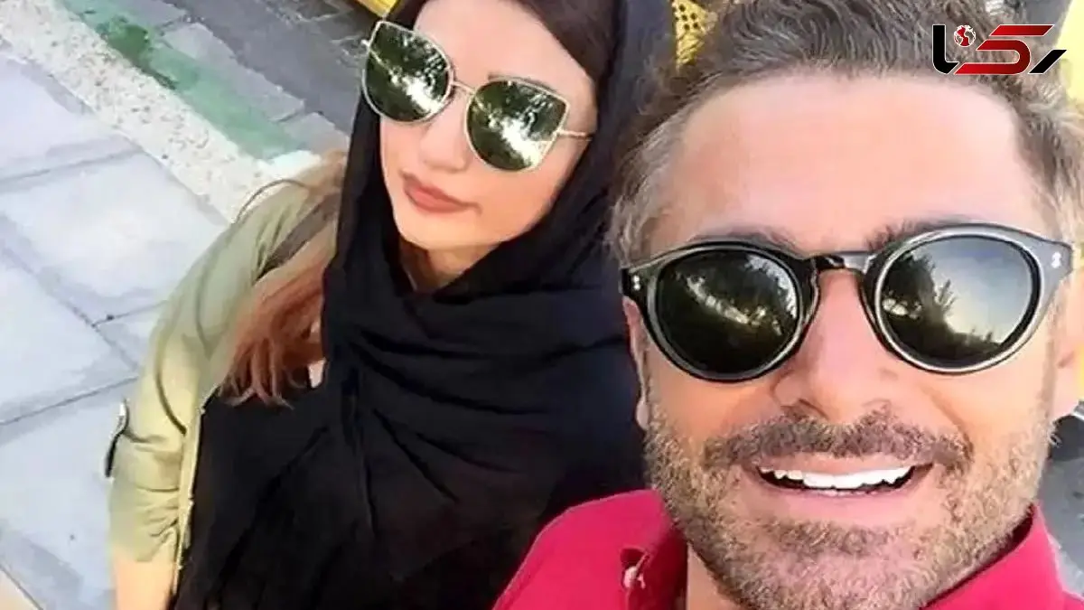 فیلم آواز احساسی /  یکی به گلزار بگه چه اصراریه بخونی شما فیلمتو بازی کنی بهتر نیست / برای آیسان عاشقانه می خونه 