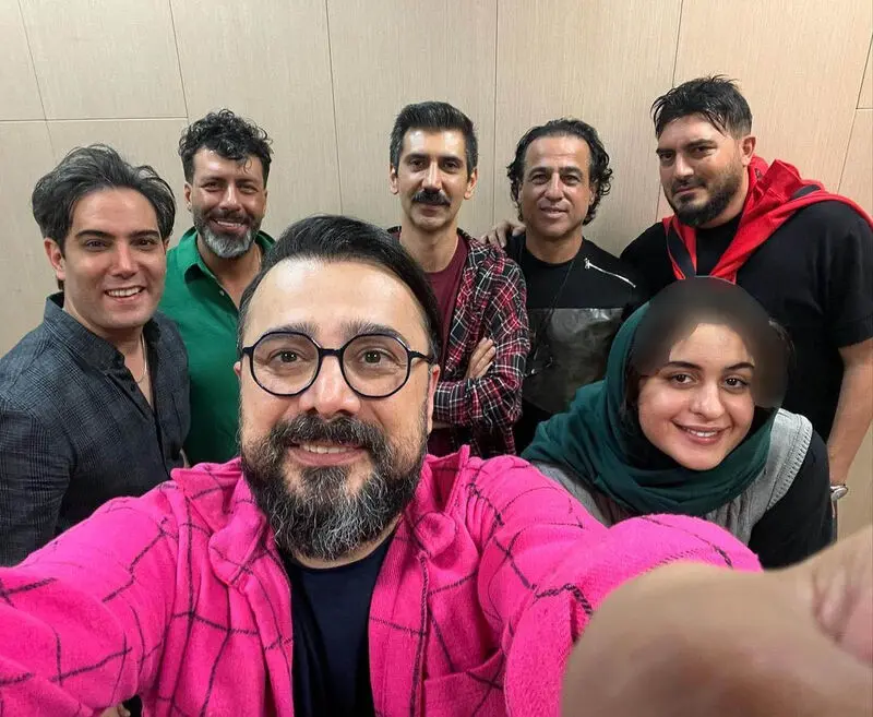 سپند امیرسلیمانی