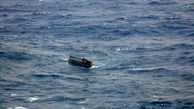  نفتکش ایرانی ۵ ماهیگیر سریلانکایی را نجات داد + عکس 