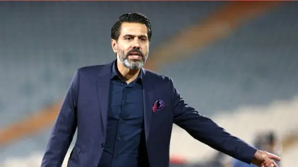 دو مسئول باشگاه پرسپولیس محروم شدند/ دردسر سقف بودجه!