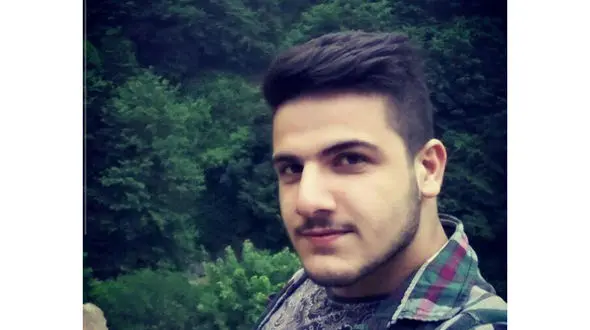 تصادف مرگبار محمد صفری قلعه کلی در جاده شمال ! + عکس