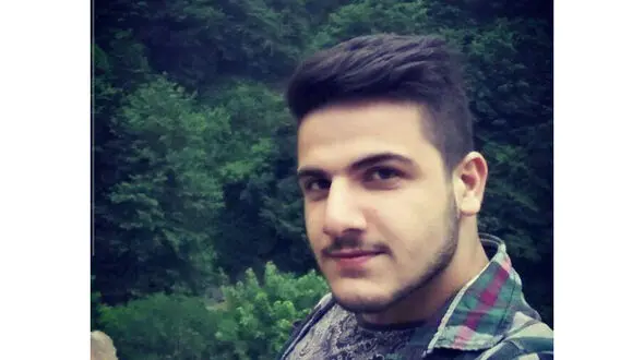 تصادف مرگبار محمد صفری قلعه کلی در جاده شمال ! + عکس