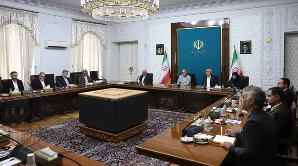 پزشکیان: با ساخت‌وسازهای غیرمجاز قاطعانه برخورد شود