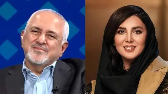 فیلم / لیلا بلوکات،: من اصلا از جواد ظریف خوشم نمیاد ... ظریف  وقتی مرتضی پاشایی فوت کرد... ژاله صامتی : اونموقع ژنو بود ... 5 به علاوه یک رو ول میکرد ....