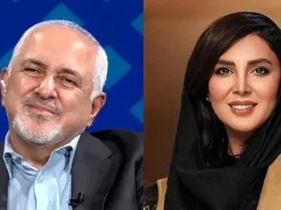 فیلم / لیلا بلوکات،: من اصلا از جواد ظریف خوشم نمیاد ... ظریف  وقتی مرتضی پاشایی فوت کرد... ژاله صامتی : اونموقع ژنو بود ... 5 به علاوه یک رو ول میکرد ....