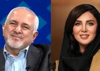 فیلم / لیلا بلوکات،: من اصلا از جواد ظریف خوشم نمیاد ... ظریف  وقتی مرتضی پاشایی فوت کرد... ژاله صامتی : اونموقع ژنو بود ... 5 به علاوه یک رو ول میکرد ....