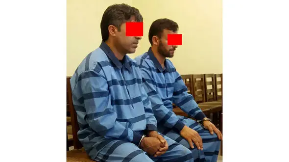 شهلا نیمه شب در را باز کرد و من و شاپور وارد خانه شدیم تا اینکه ...