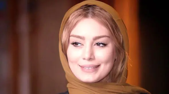 اظهارات جنجالی سحر قریشی در خصوص گشت ارشاد + فیلم