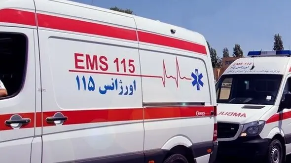 مرد جهرمی پس از مرگ زنده شد / دیروز  رخ داد